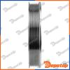 Poulie damper vilebrequin pour FIAT | RKP-FT-002, 04719